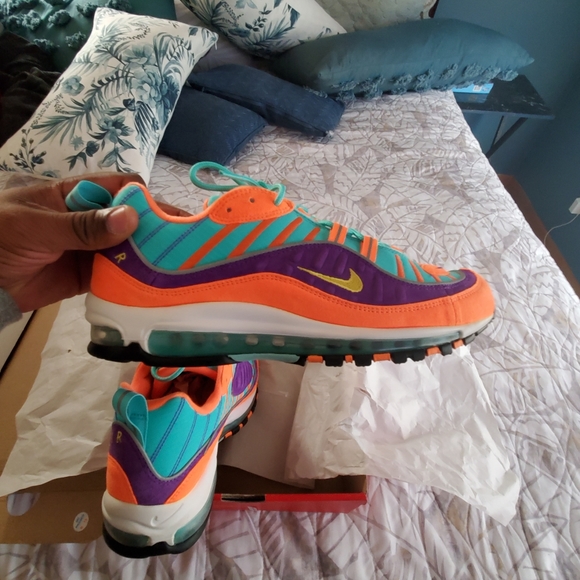 Airmax 98 (cone) - Picture 2 of 4